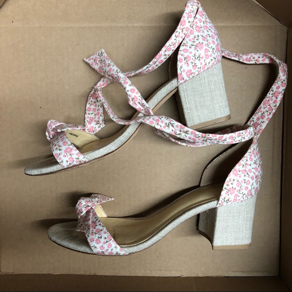 Alexandre Birman Heels Sz. 38